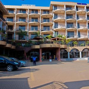 The Tick Hotel